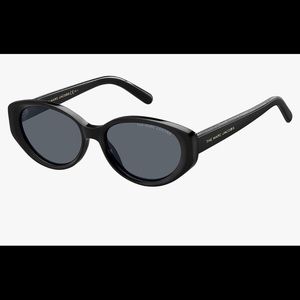 MARC JACOBS MARC 460/S Sunglasses Black